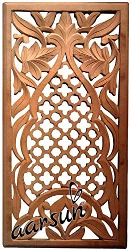 Antique MDF Jaali 