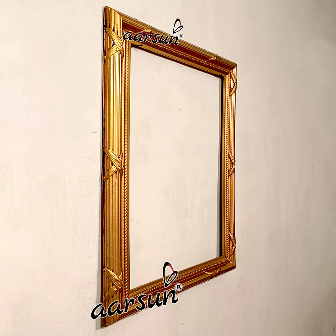 Designer Antique Wall Mirror Frame