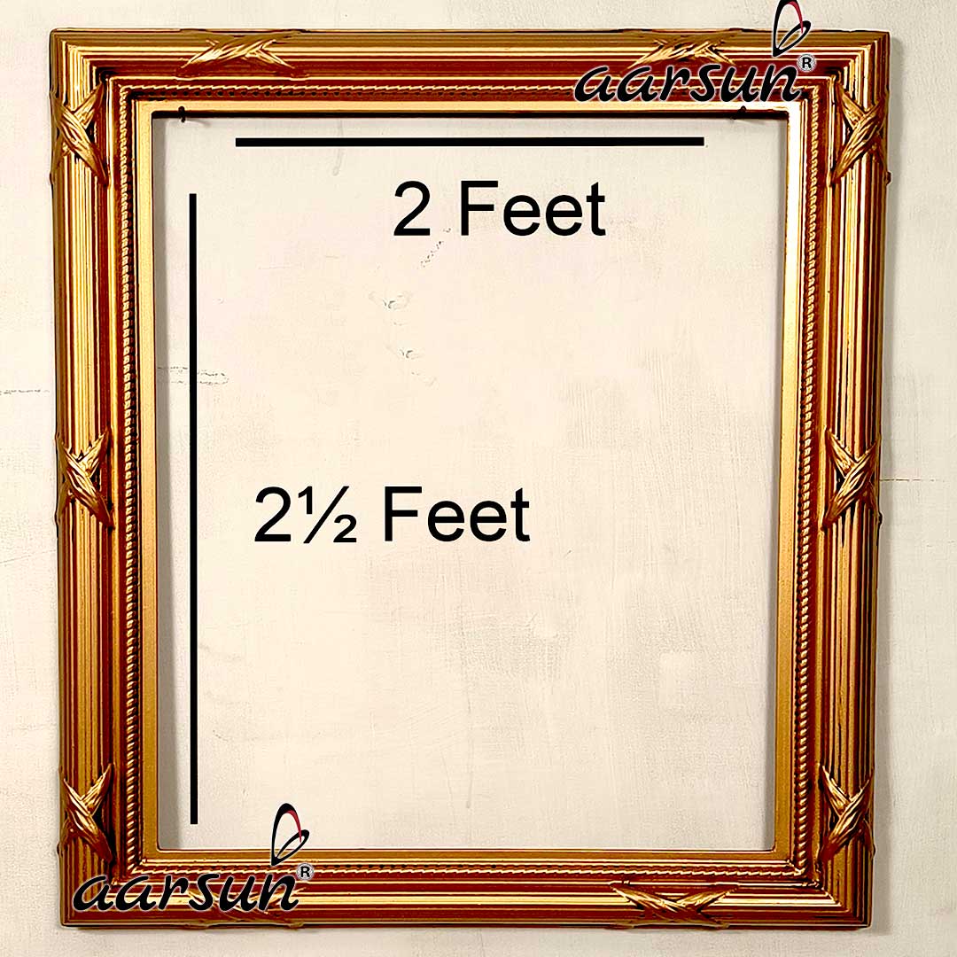 Designer Antique Wall Mirror Frame