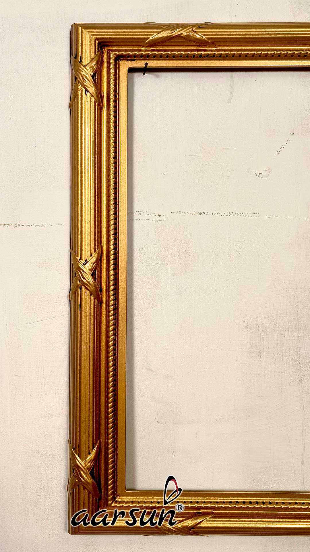 Designer Antique Wall Mirror Frame