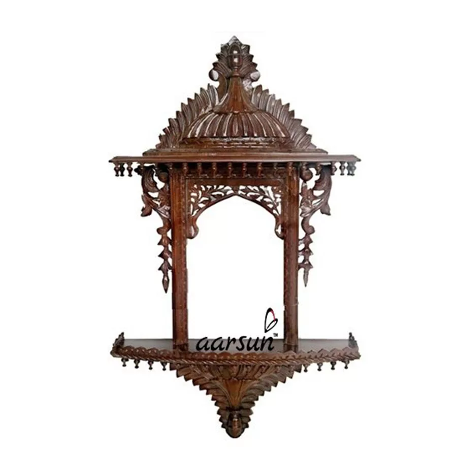 Beautiful Traditional Jharokha 