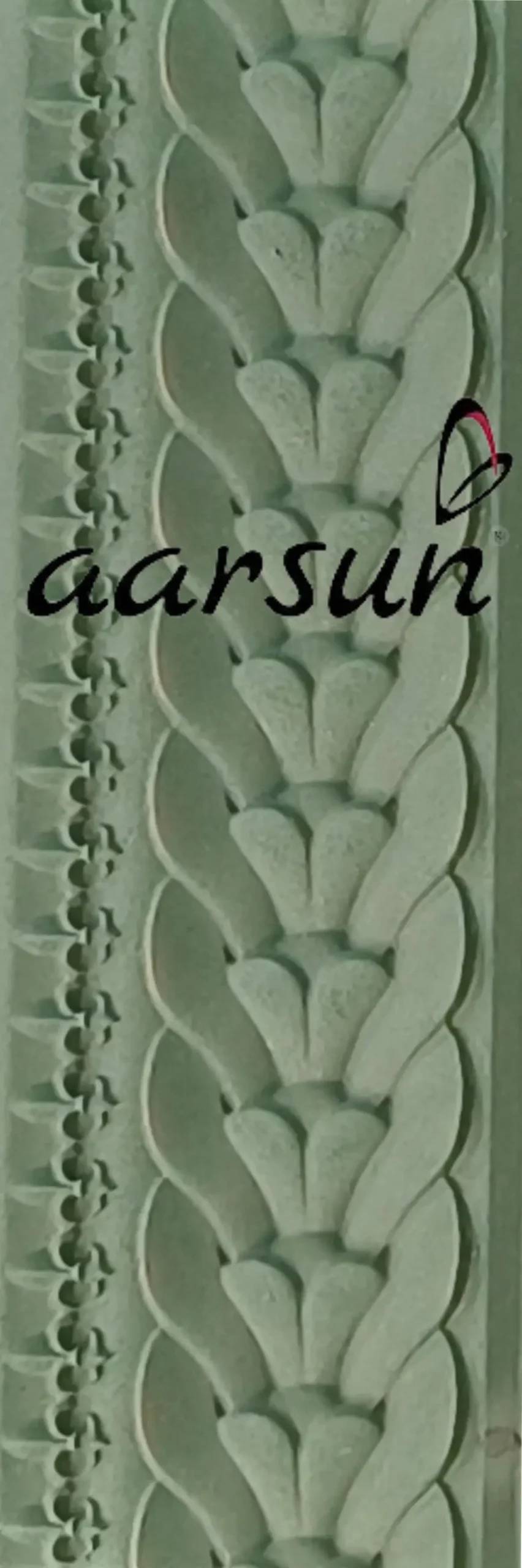 Royal CNC Carved Designer Crown Moulding