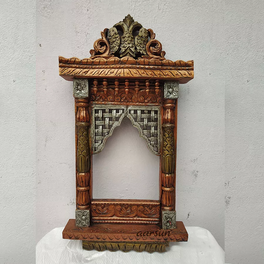 Jharokha