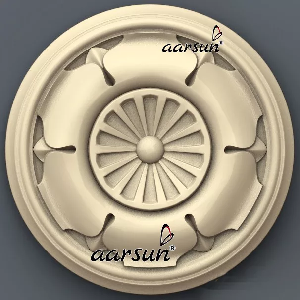 Ceiling Medallion Home Decor 