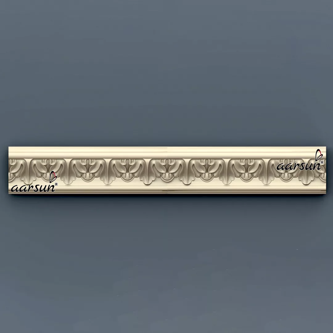 Ceiling Wood Cornice 