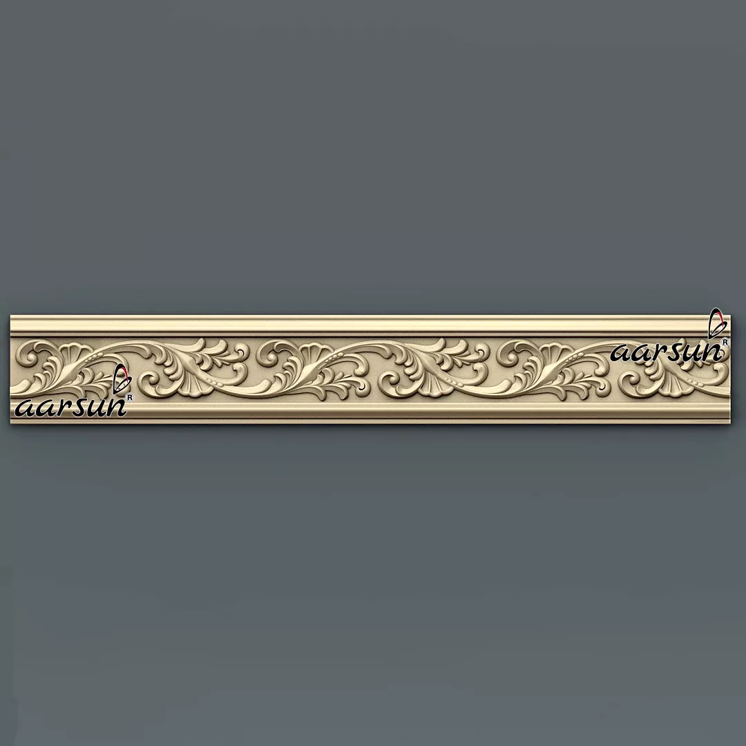 Classic Cornice Design 