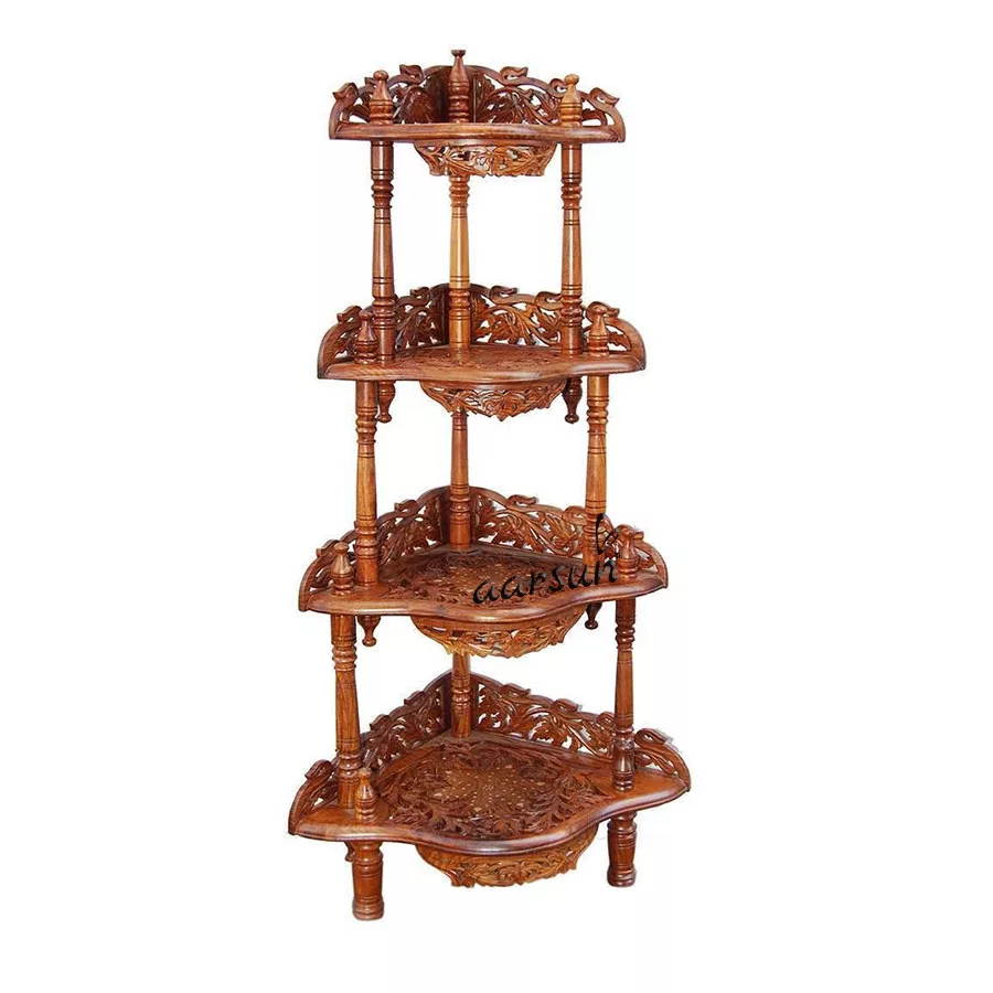 Corner Tables