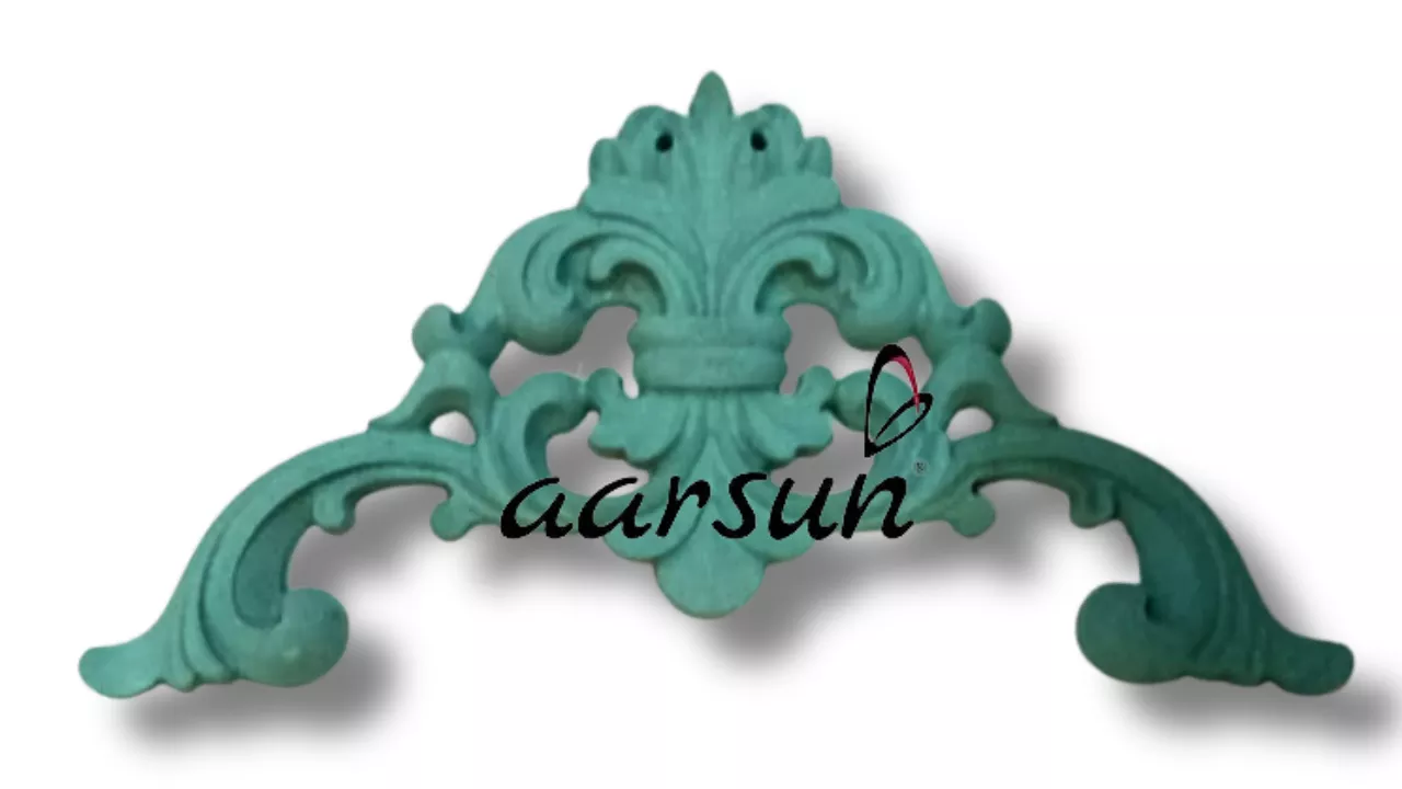 Decorative Corner Wall Panel