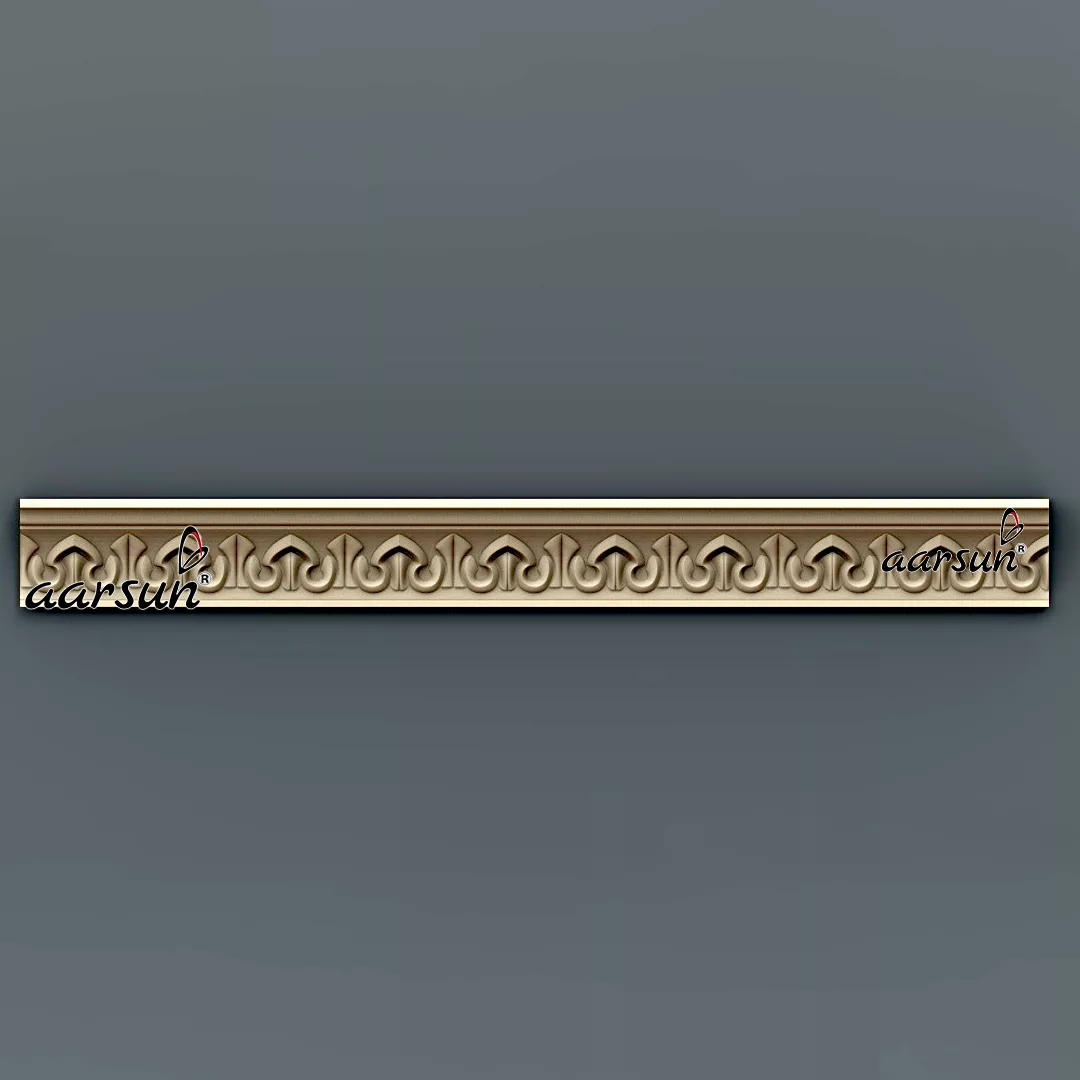 Decorative Cornice Design 