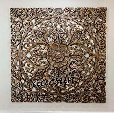 Decorative Handcrafted MDF Jaali 
