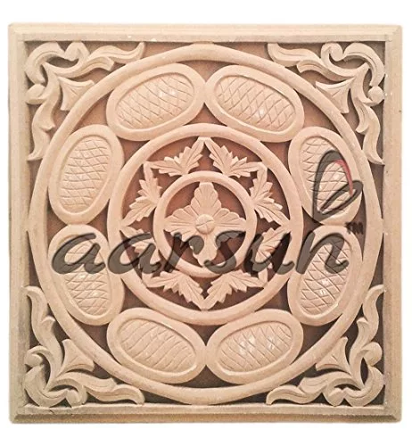 Decorative MDF Jaali 