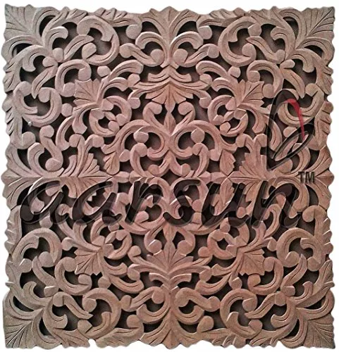 Jaali Designs