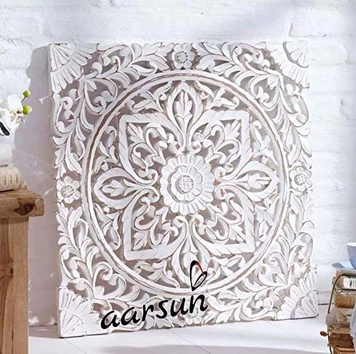Decorative Wood Jaali 