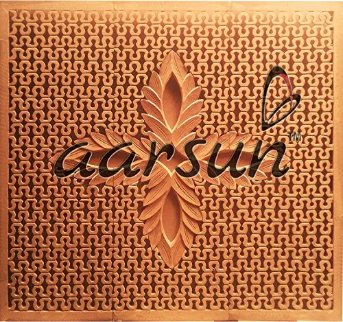 Decorative Wooden Jaali 