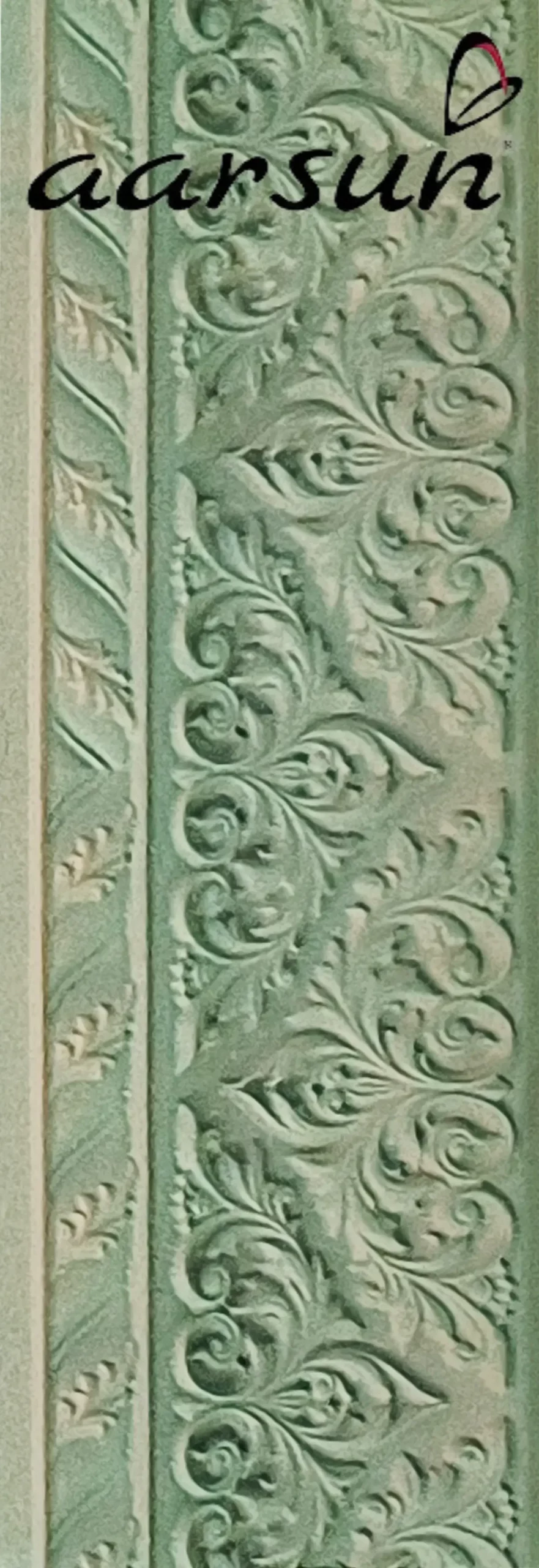 Designer Crown Molding