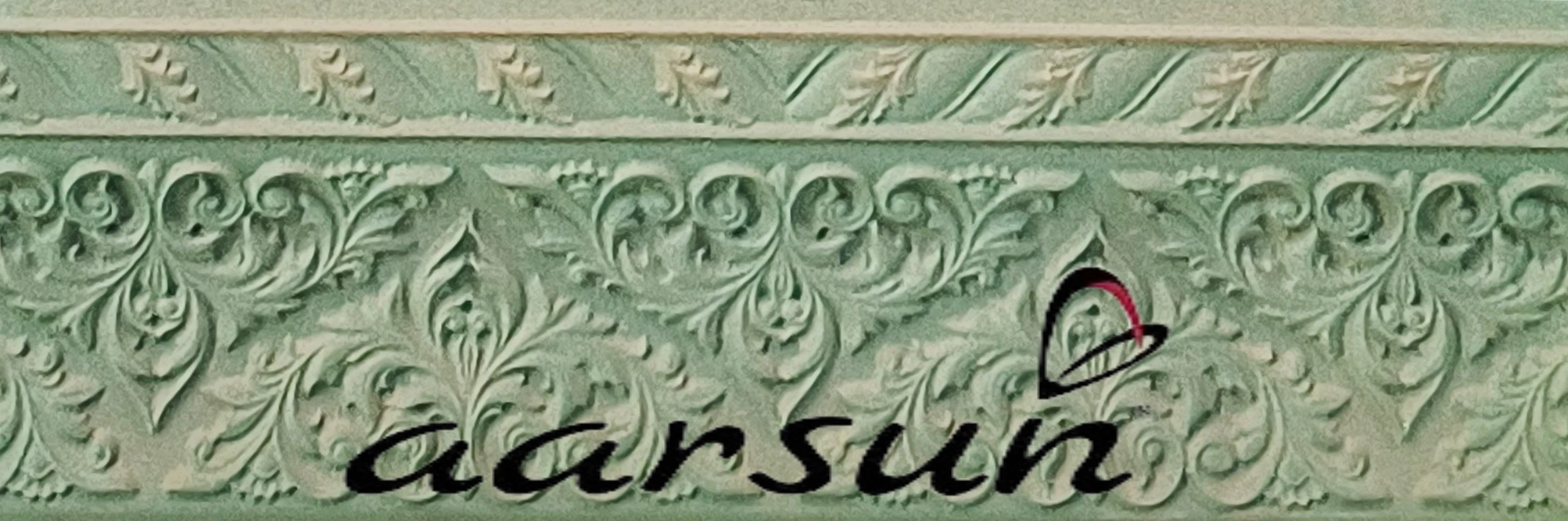 Designer Crown Molding