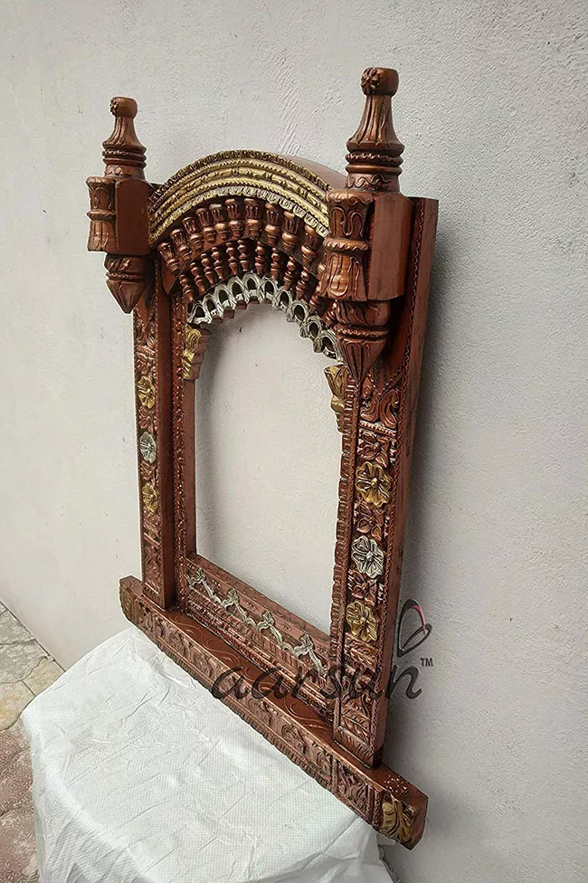 Designer Jharokha Frame –