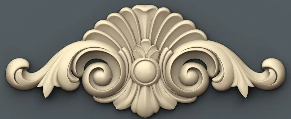 Exclusive Latest Cornice Design-Decor 069