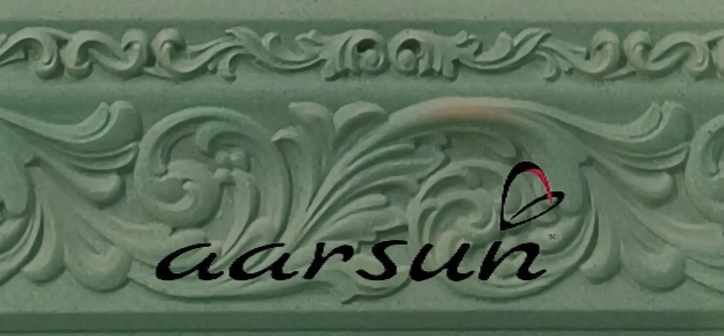 Exclusive Latest Design Corner Moulding