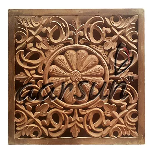 Handcarved MDF Jaali 