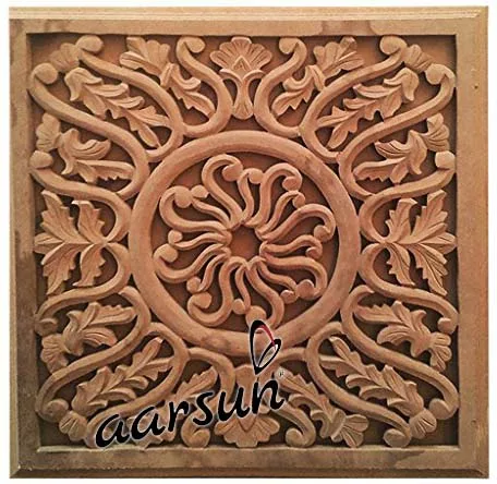 Handcrafted Home Decoration Jaali 