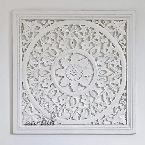 Handcrafted MDF Decorative Jaali 
