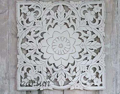 Handcrafted MDF Jaali 