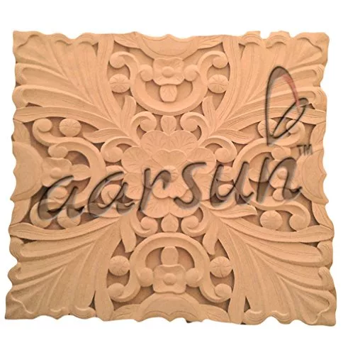 Handcrafted MDF Jaali for Home 