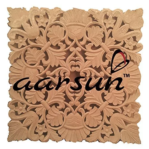 Handcrafted MDF jaali 1 