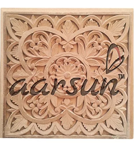 Handcrafted Wall Decor Jaali 
