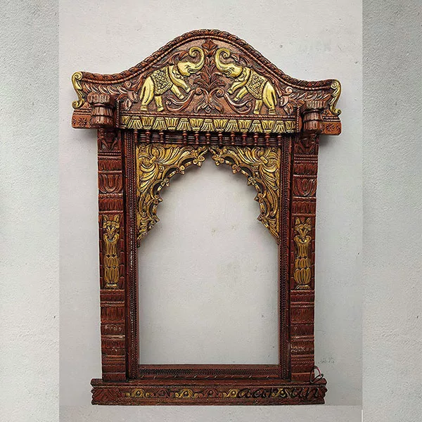 Handmade Designer Jharokha -