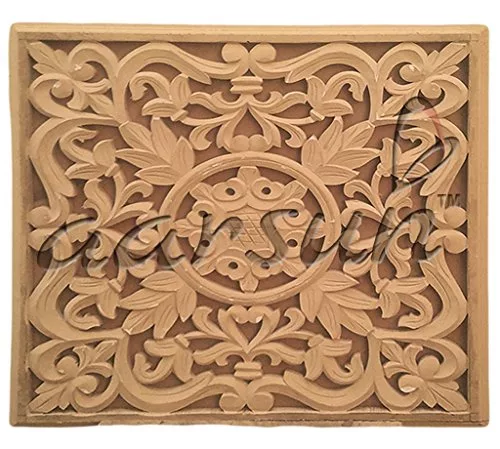 Handmade Jaali Design 