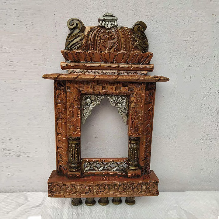 Handmade Jharokha Frame -