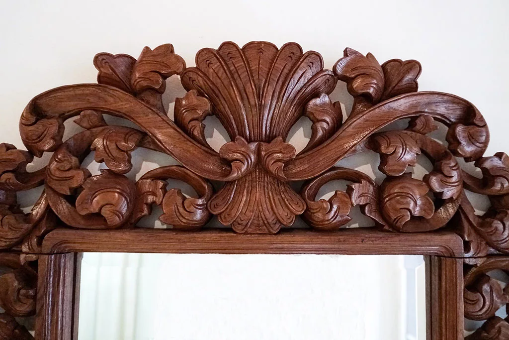 Designer Handmade Mirror Frame