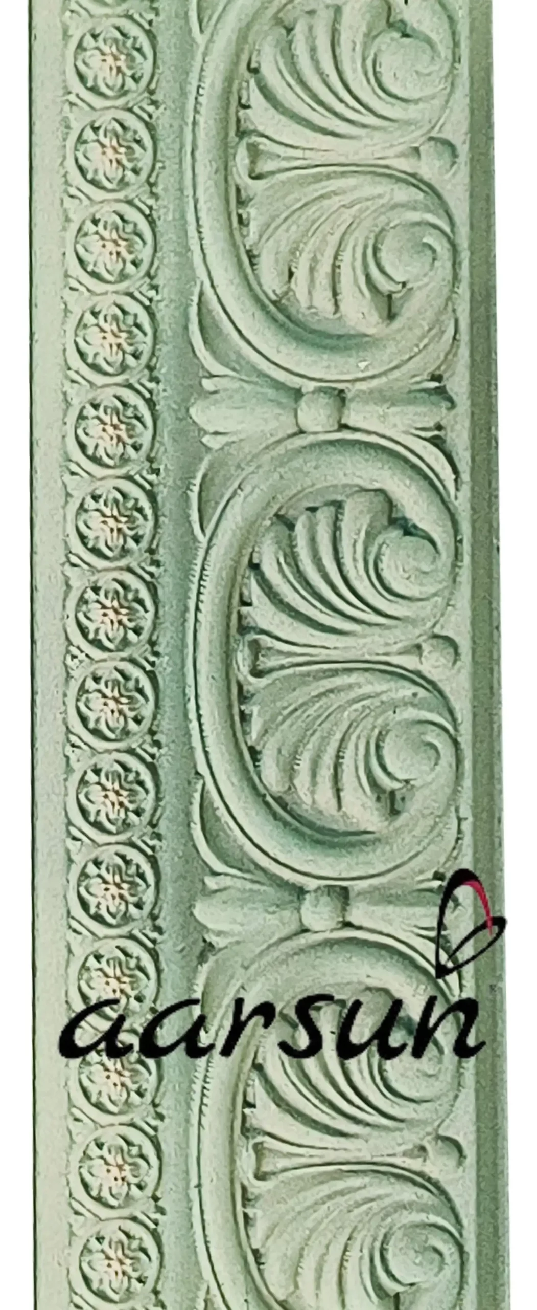 Handcrafted Latest Design Crown Moulding