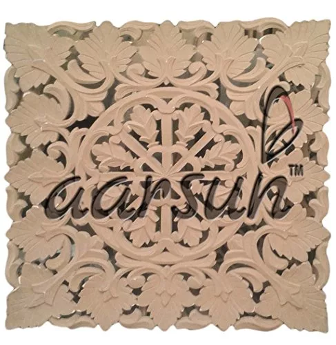 MDF Jaali Panel 