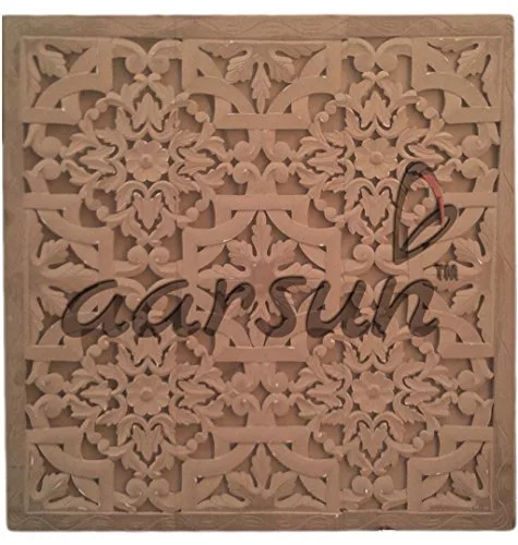 MDF Jaali Screen 