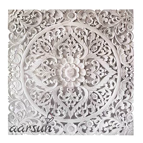 MDF Living Room Jaali 