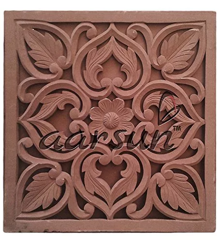 MDF Wall Jaali 