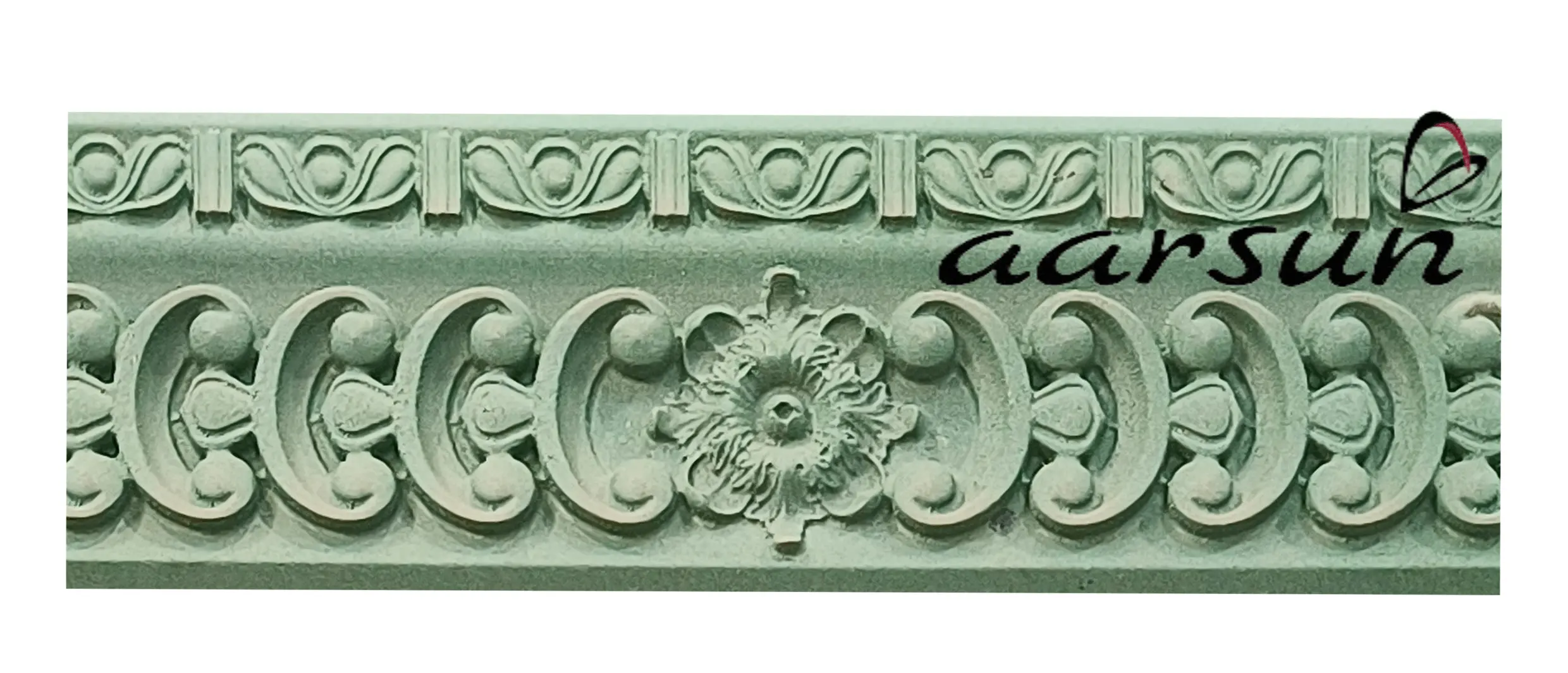 Modern Crown Moulding