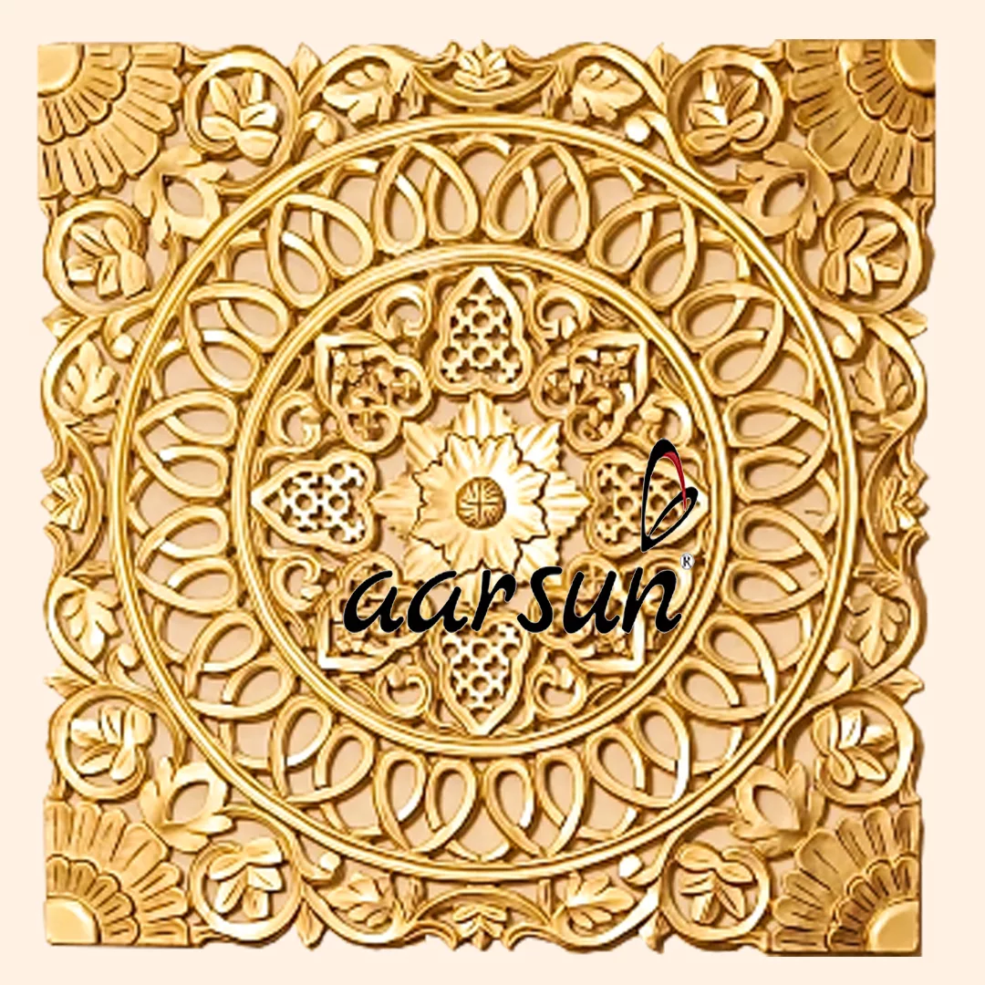 Modern Jali Design 
