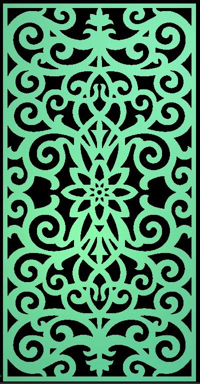 New Jali Design False Ceiling