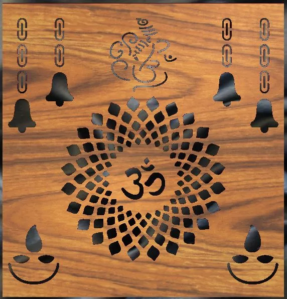 Om Jali Design 