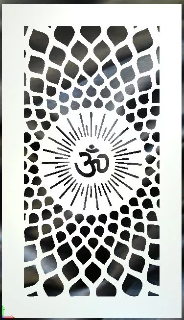 Om Jali Design 