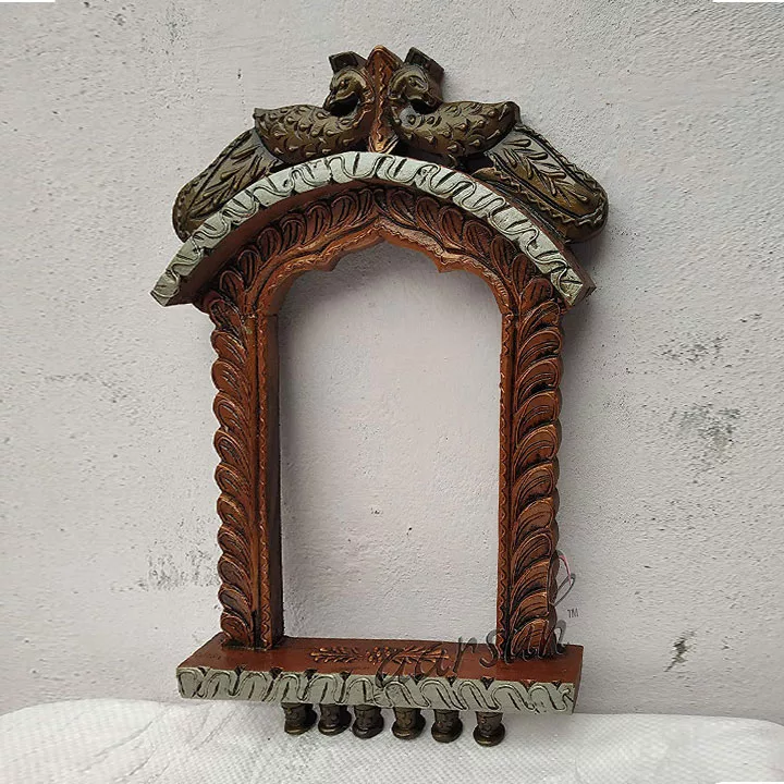 Rajasthani Jharokha Frame -