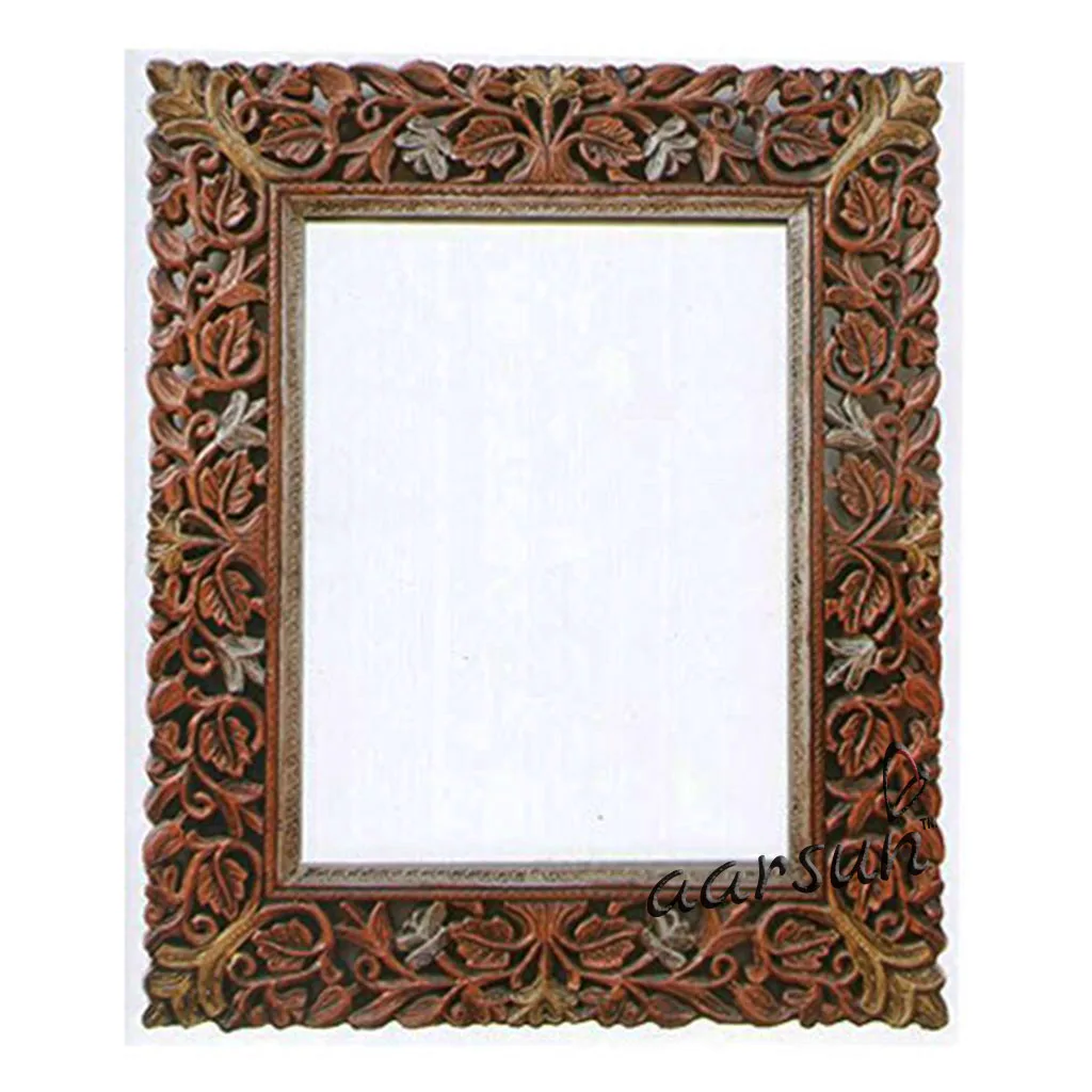 Mirror Frames