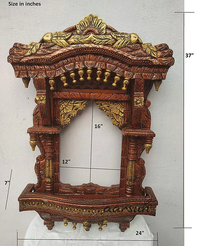 Designer Rajasthani Style Jharokha –