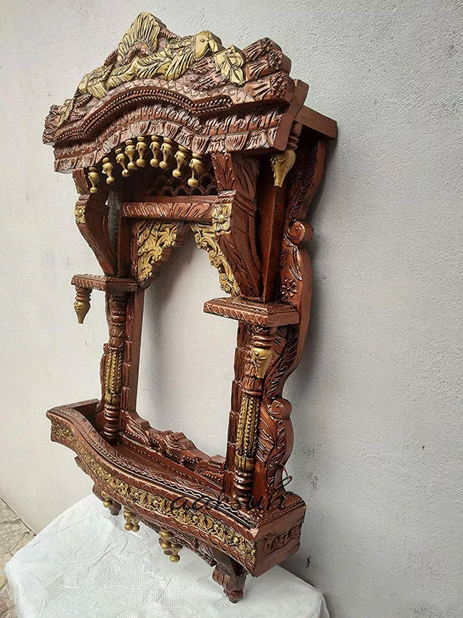 Designer Rajasthani Style Jharokha –