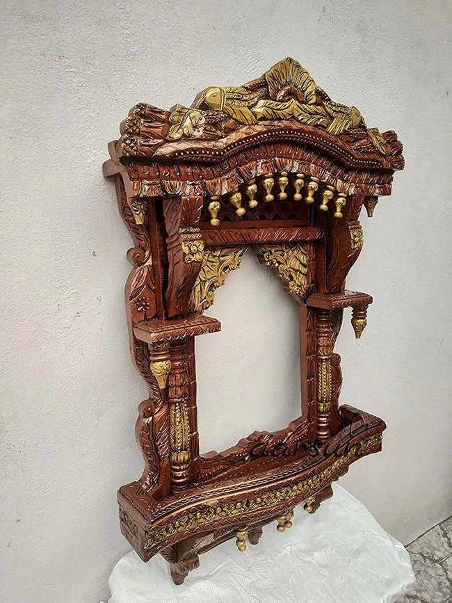 Designer Rajasthani Style Jharokha –
