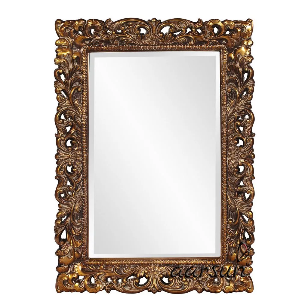 Royal Mirror Frame 1 